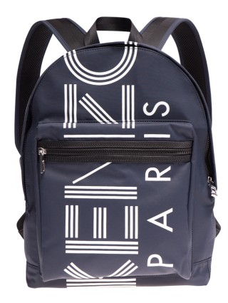 Рюкзак KENZO (1567): фото - Invogue